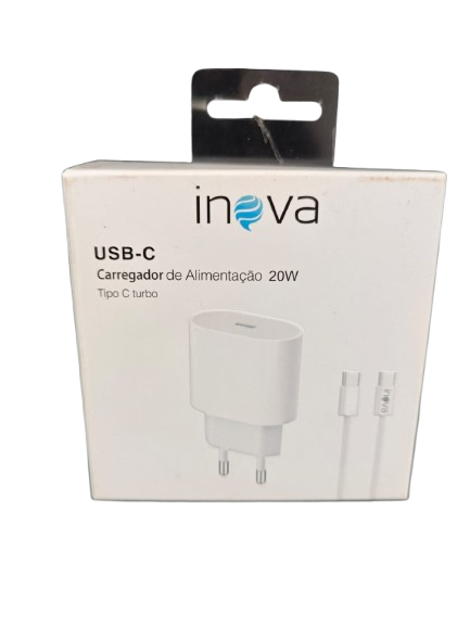 Carregador p/ celular