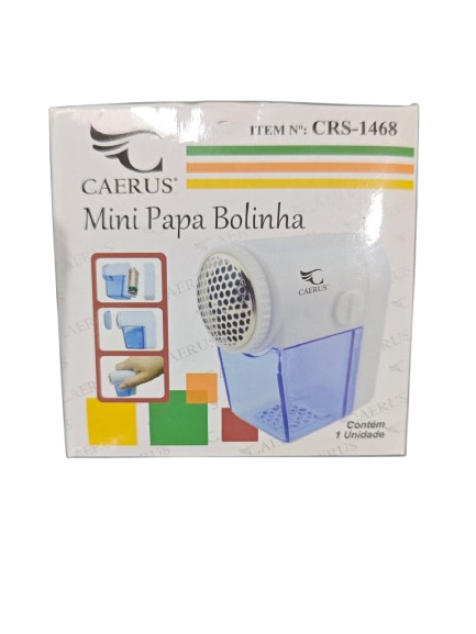 Aparador de bolinhas