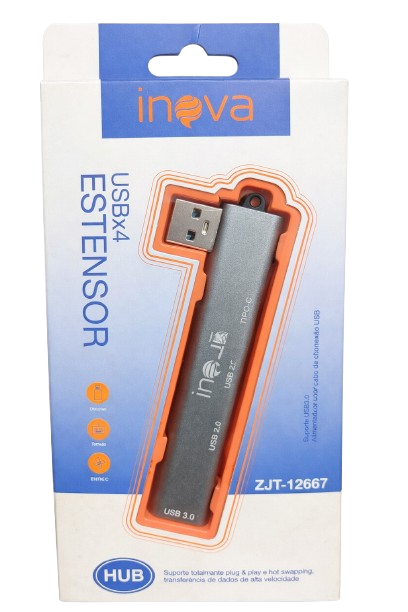 Extensor USB