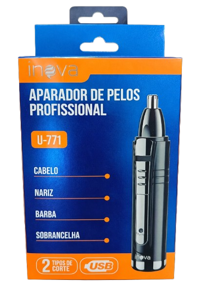 Aparador de pelos