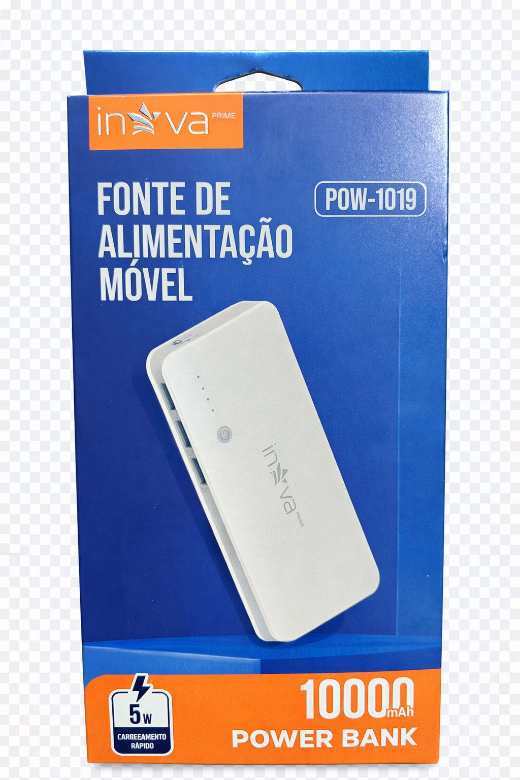 Fonte portátil