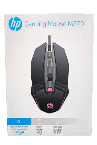 Mouse sem fio 2